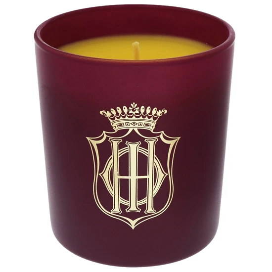 Sisley Rose Candle