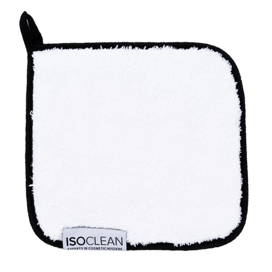 ISOCLEAN Micro Microfibre Makeup Brush Cleaning Towel