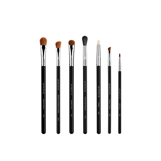 Sigma Beauty Basic Eyes Kit