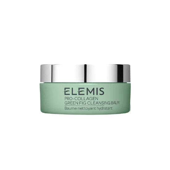 ELEMIS Pro-Collagen Green Fig Cleansing Balm