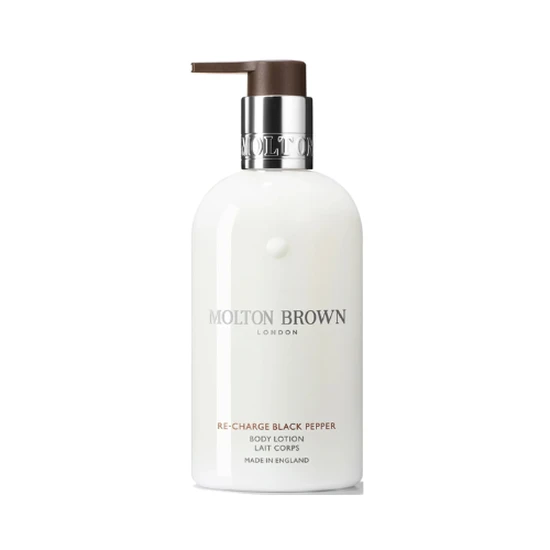 Molton Brown Re Charge Black Pepper Body Lotion