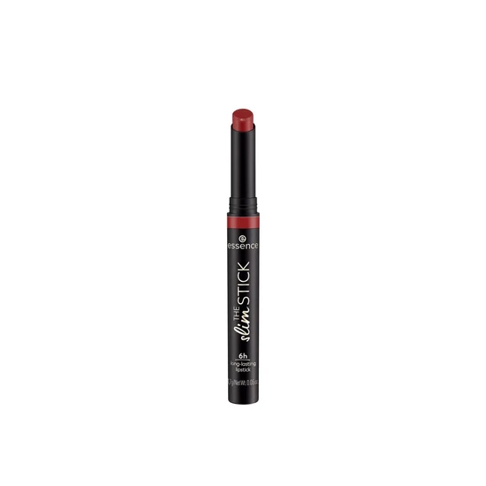 essence The Slim Stick 6h Long-Lasting Lipstick