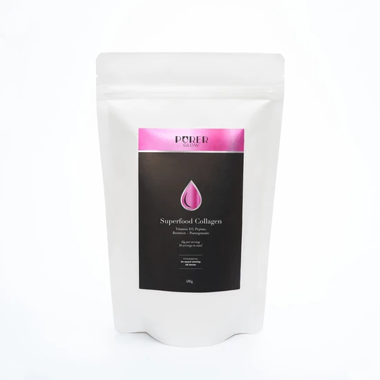 BePurer Purer Glow Collagen
