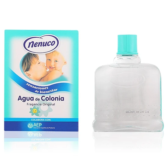 100BON Nenuco Agua De Colonia Fragancia Orignal