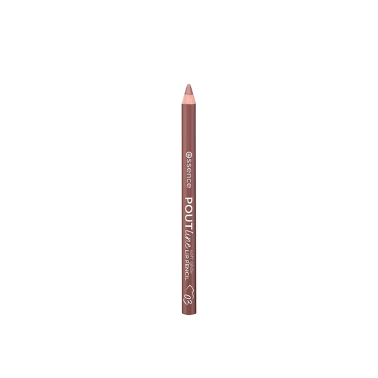 essence POUTline Soft Glide Lip Pencil