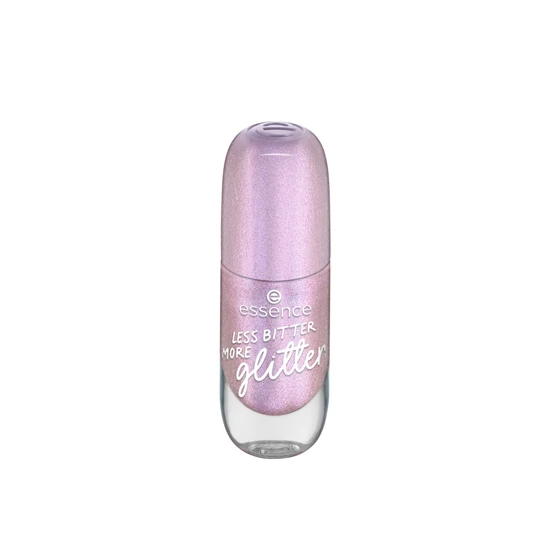 essence Gel Nail Colour