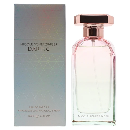 Nicole Scherzinger Daring Eau De Parfum
