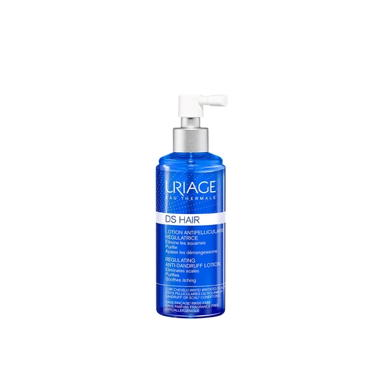 Uriage D.S. Hair Regulating Anti-Dandruff Lotion