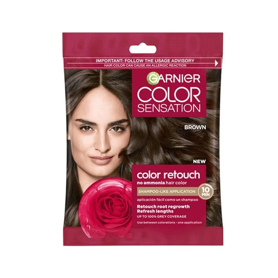 Garnier Colour Sensation Colour Retouch Ammonia Free Hair Colour