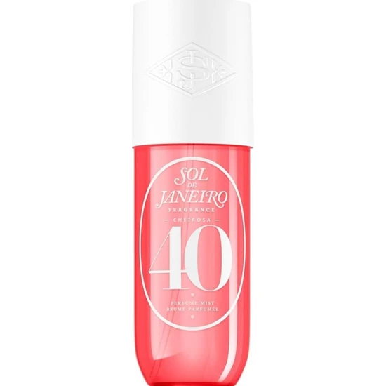 Sol de Janeiro Cheirosa 40 Perfume Mist