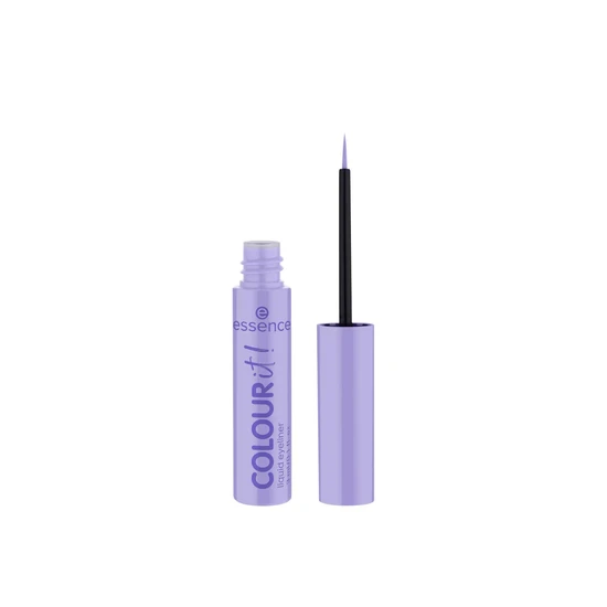 essence COLOR It! Liquid Eyeliner