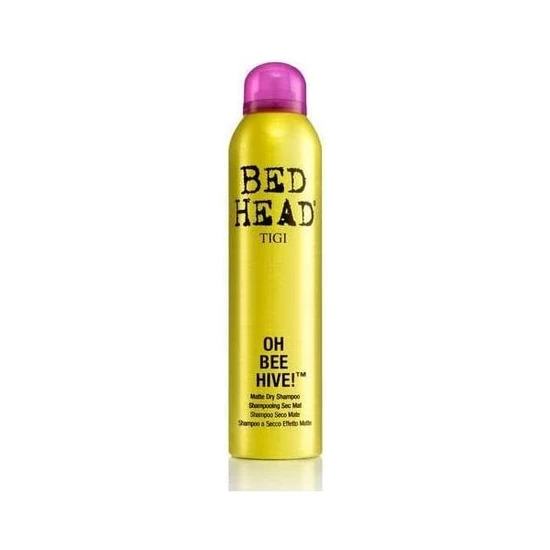 TIGI Bedhead Oh Beehive Matte Dry Shampoo