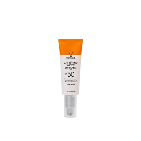 Youth Lab Age-Defence Watery Sunscreen SPF 50