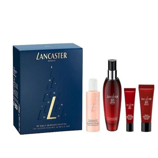 Lancaster 365 4th Gen 365 Skin Repair Kit