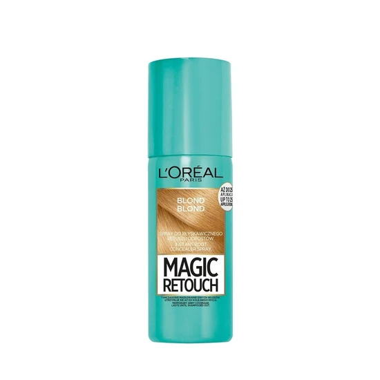 L'Oreal Paris Magic Retouch