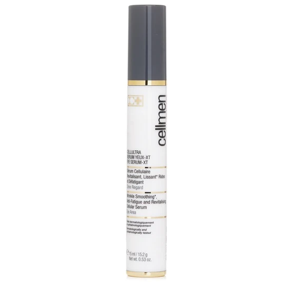 Cellcosmet Cellultra Eye Serum XT