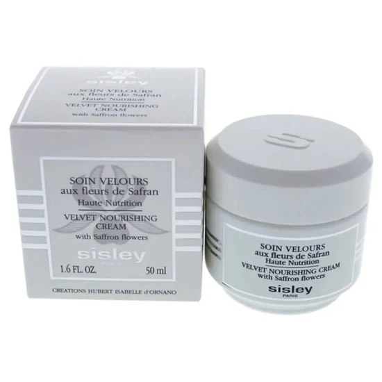 Sisley Velvet Nourishing Cream