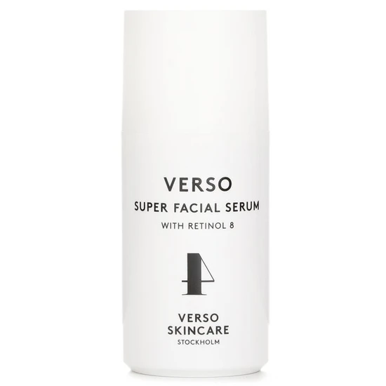 Verso Skincare Super Facial Serum