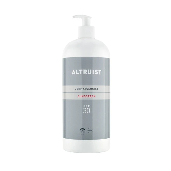 Altruist Sunscreen Spf 30 1000Ml