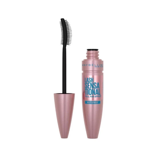 Maybelline Lash Sensational Full Fan Effect