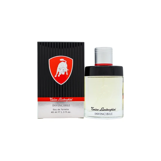 Tonino Lamborghini Invincibile Eau De Toilette