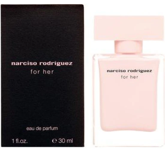 Narciso Rodriguez For Her Eau De Parfum