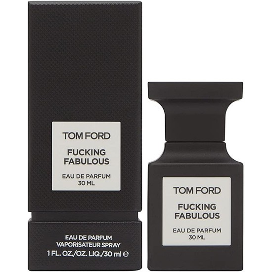 Tom Ford Fucking Fabulous Eau De Parfum | Sales & Offers