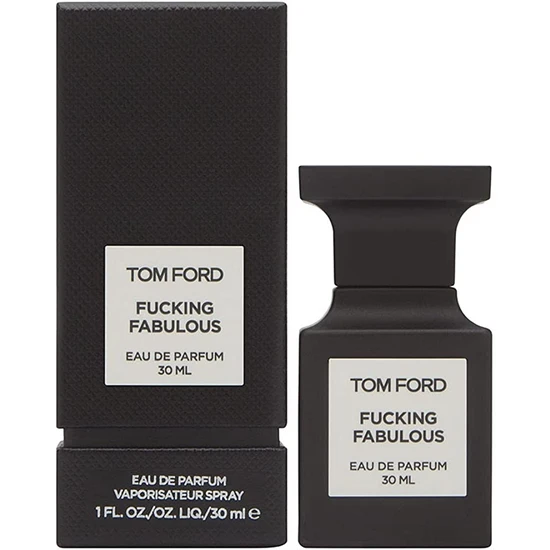 Tom Ford Fucking Fabulous Eau De Parfum