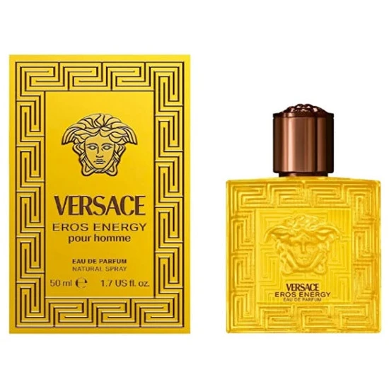 Versace Eros Energy Eau De Parfum