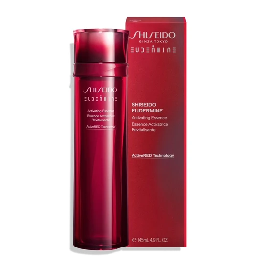 Shiseido Eudermine Activating Essence