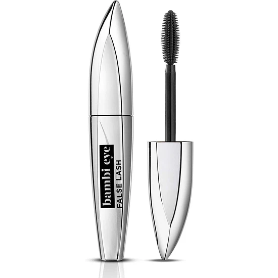 L'Oreal Paris Bambi Eye False Lash Mascara