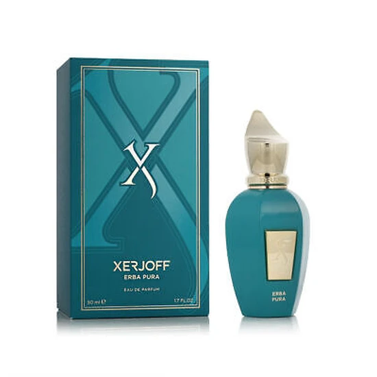 Xerjoff Erba Pura Eau De Parfum