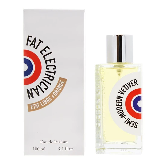 Etat Libre d'Orange Fat Electrician Eau De Parfum