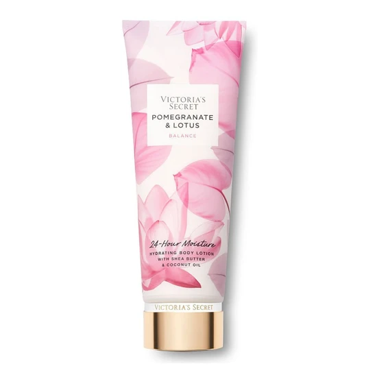 Victoria's Secret Pomegranate & Lotus Body Lotion