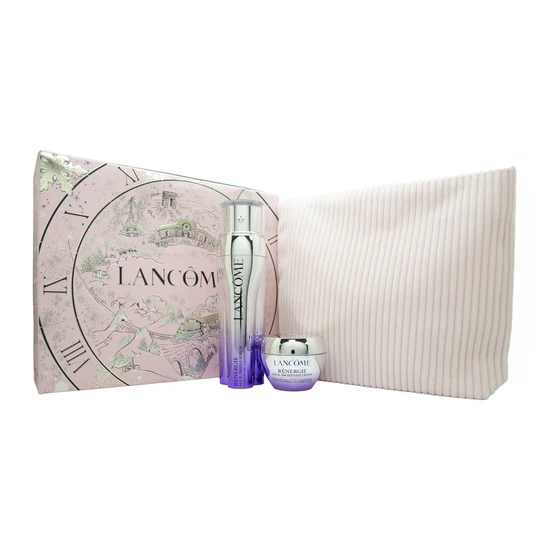Lancôme Renergie H.C.F. Anti-Ageing Triple Serum Gift Set