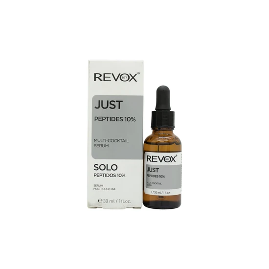 Revox B77 Just Peptides 10% Multi-Cocktail Serum