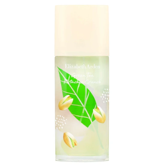 Elizabeth Arden Green Tea Pistachio Crunch Eau De Toilette