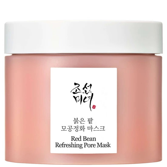 Beauty of Joseon Red Bean Refreshing Pore Mask