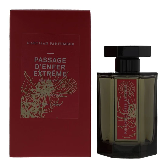 L'Artisan Parfumeur Passage D'Enfer Extreme Eau De Parfum