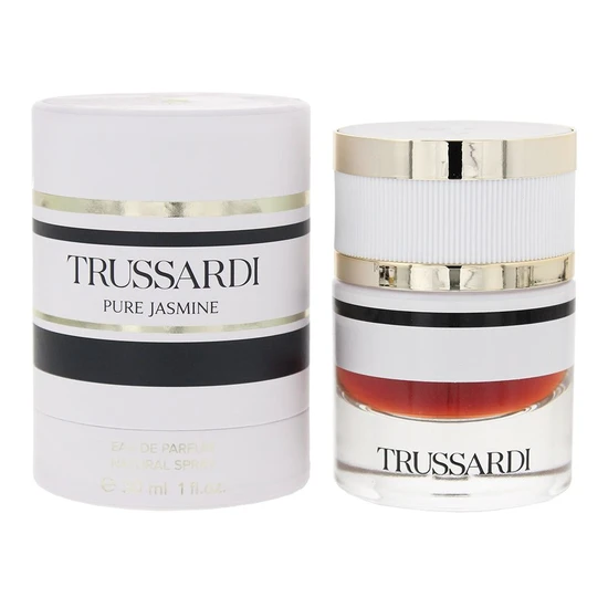Trussardi Pure Jasmine Eau De Parfum