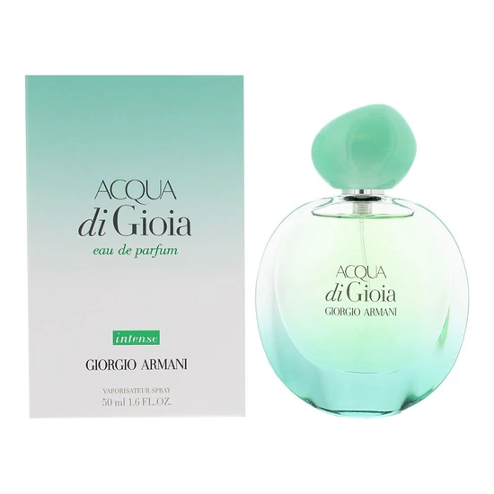 Giorgio Armani Acqua Di Gioia Intense Eau De Parfum
