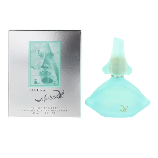 Salvador Dali Laguna Eau De Toilette