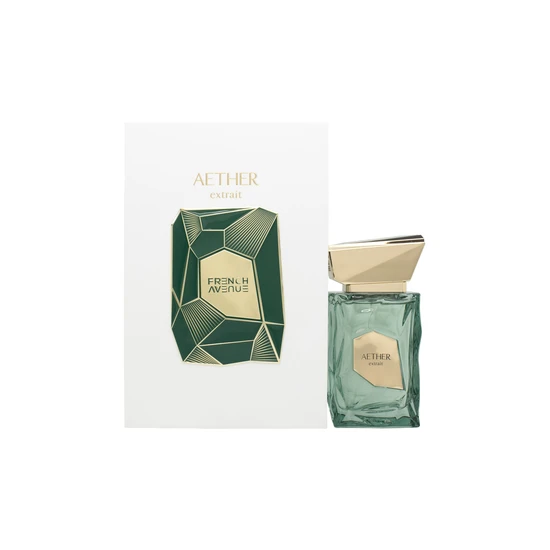 French Avenue Aether Eau De Parfum