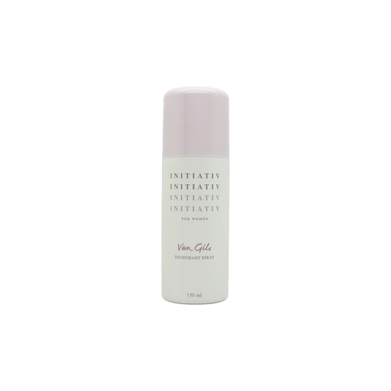 Van Gils Initiativ Deodorant Spray