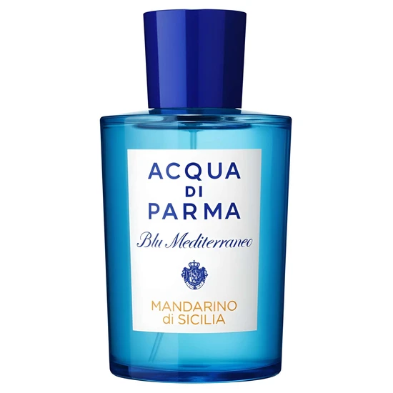 Acqua Di Parma Blu Mediterraneo Mandarino Di Sicilia Eau De Toilette