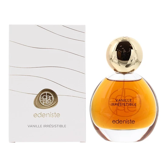 Edeniste Vanille Irresistible Eau De Parfum