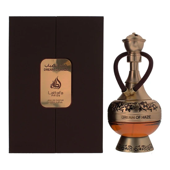 Lattafa Pride Dream Of Haze Eau De Parfum