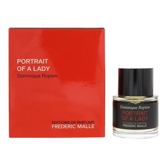 Frederic Malle Portrait Of A Lady Eau De Parfum