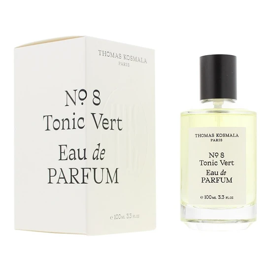 Thomas Kosmala No.8 Tonic Vert Eau De Parfum