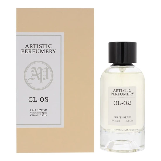 Armaf Artistic Perfumery Cl-02 Eau De Parfum